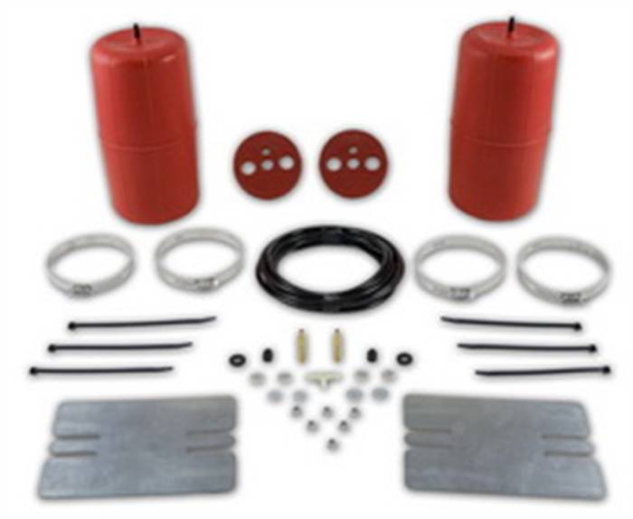 Air Lift - Air Lift Air Lift 1000 Air Spring Kit - 60755