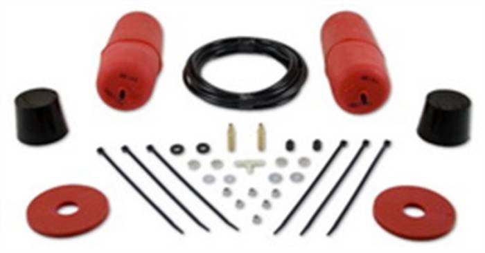 Air Lift - Air Lift Air Lift 1000 Air Spring Kit - 60756