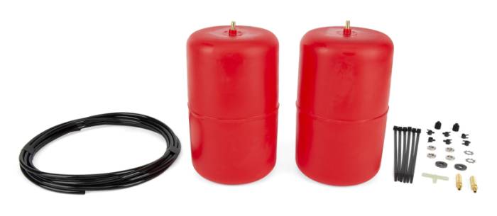 Air Lift - Air Lift 1000 Air Spring Kit for 10-21 Toyota 4Runner - 60804