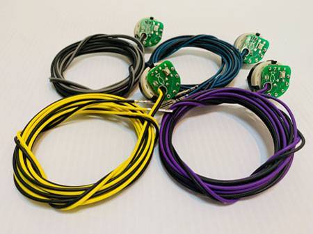 Dan's Diesel Performance, INC. - DDP DSP5 Switch