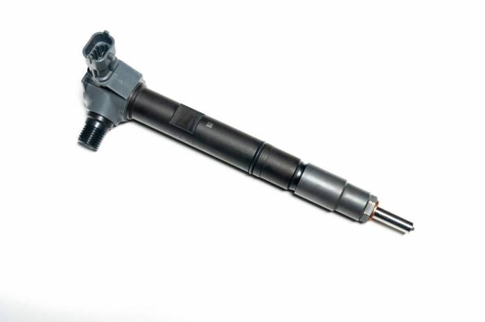 Dan's Diesel Performance, INC. - DDP L5P 2017-2023 Stock Injector