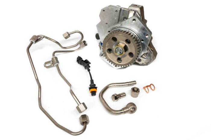 Dan's Diesel Performance, INC. - DDP L5P CP3 Conversion Kit 14mm