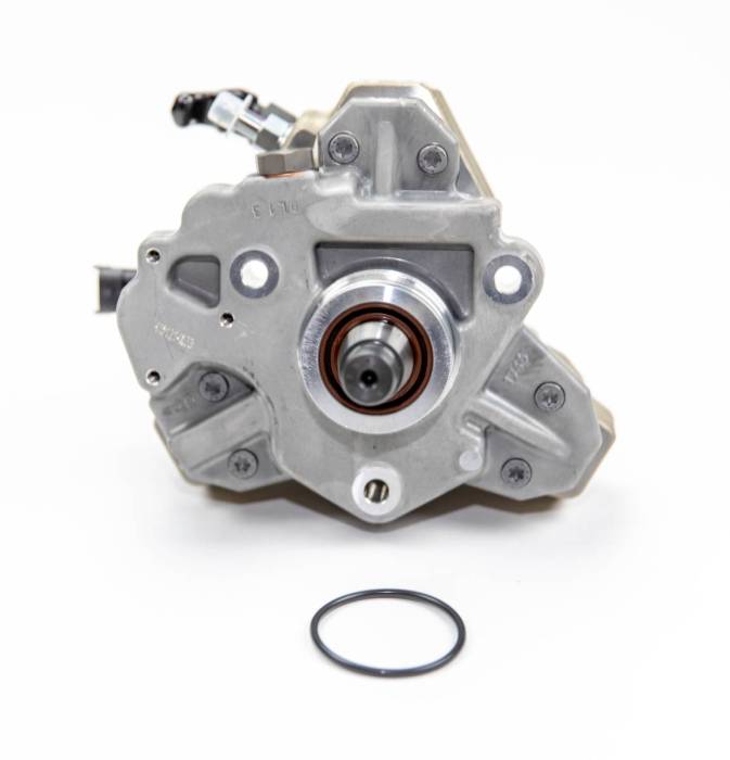 Dan's Diesel Performance, INC. - DDP LB7 Sportzman CP3