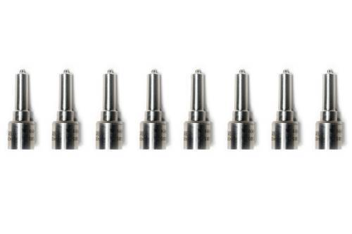 Dan's Diesel Performance, INC. - DDP LLY Injector Nozzle Set