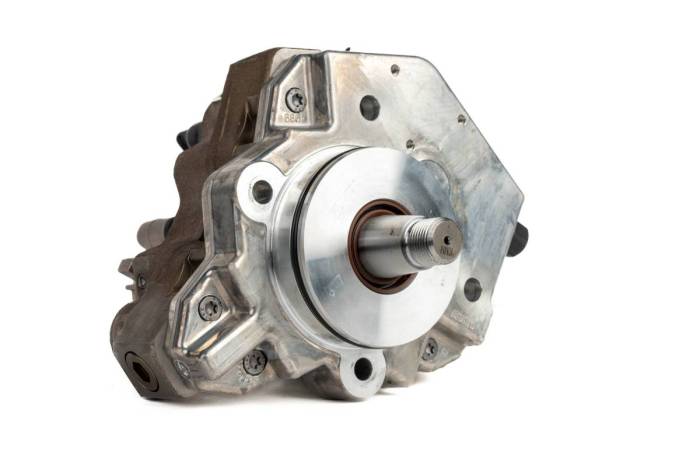 Dan's Diesel Performance, INC. - DDP Reverse Rotation 12mm CP3