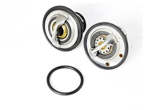 Dan's Diesel Performance, INC. - DDP Thermostat Kit, LML, 2011-2016, Duramax