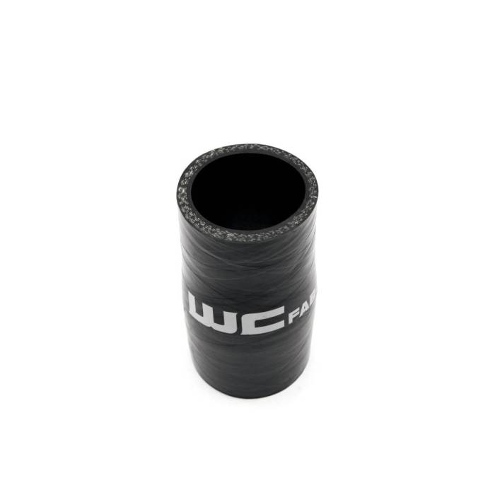 Wehrli Custom Fabrication - Wehrli 1.75" x 2" Silicone Reducer Boot