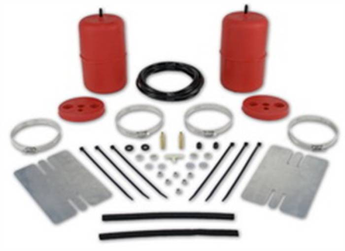 Air Lift - Air Lift Air Lift 1000 Air Spring Kit - 60817