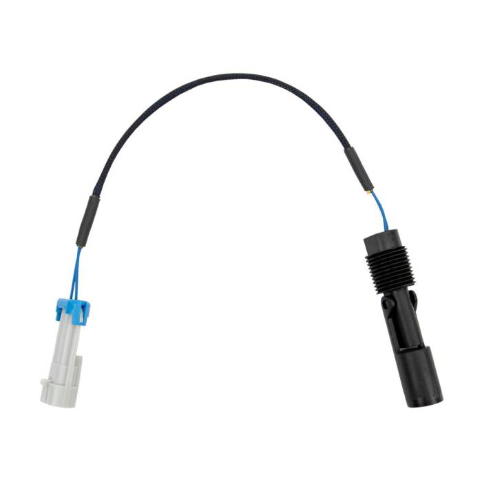 Wehrli Custom Fabrication - Wehrli 2001-2010 & 2017-2026 Duramax Low Coolant Level Sensor