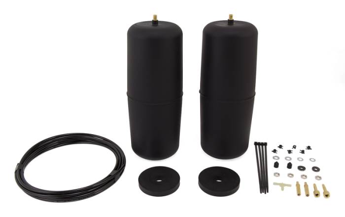 Air Lift - Air Lift 1000HD Rear Air Spring Kit for 2019+ Dodge Ram 1500 - 60828HD