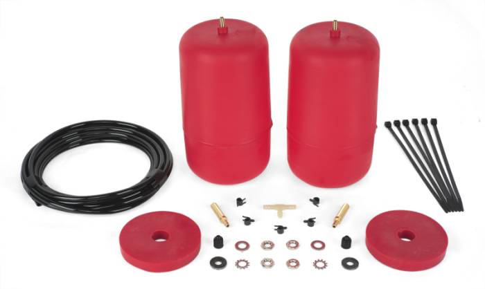 Air Lift - Air Lift 14-20 Nissan Rogue FWD & AWD 1000 Air Spring Kit - 60836