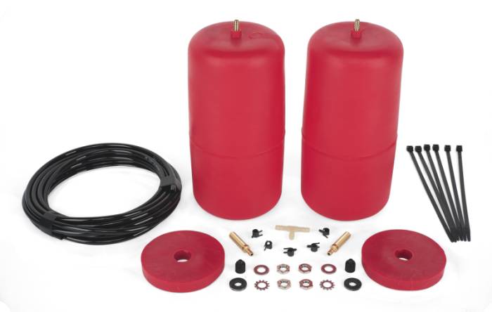 Air Lift - Air Lift 2021+ Nissan Rogue AWD 1000 Air Spring Kit - 60837