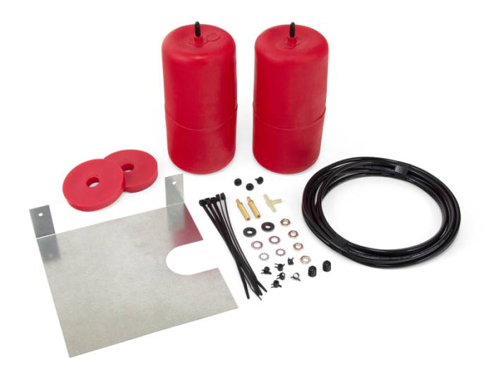 Air Lift - Air Lift Air Lift 1000 Air Spring Kit 15-19 Ram Promaster City - 60852