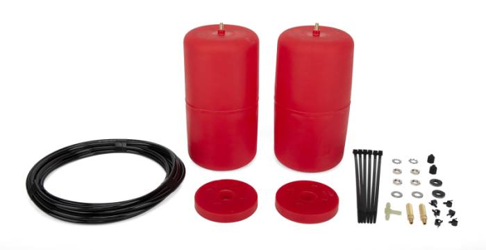 Air Lift - Air Lift 20-23 Ford Explorer 1000 Air Spring Kit - 60855