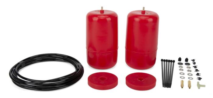 Air Lift - Air Lift 1000 Air Spring Kit 18-21 Chevrolet Equinox - 60856