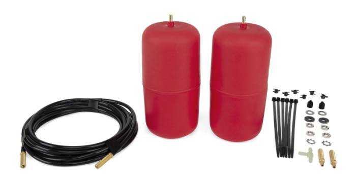 Air Lift - Air Lift Kia Sportage/ Sorento/ Telluride/ Hyundai Tucson/ Santa Fe/ Palisade 1000 Air Spring Kit - 60860