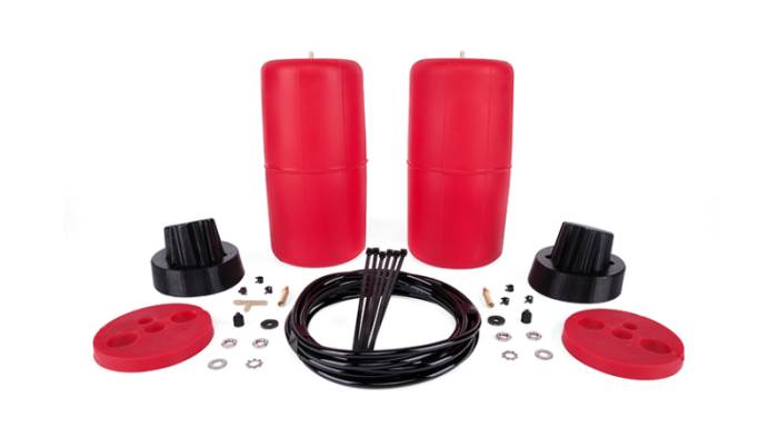 Air Lift - Air Lift 1000 Air Spring Kit 21-23 Ford F-150 Raptor - 60865