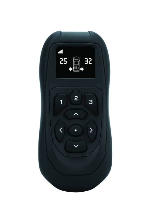 Air Lift - Air Lift WirelessAir Gen II Display/Controller From (alf74000) - 73006-W