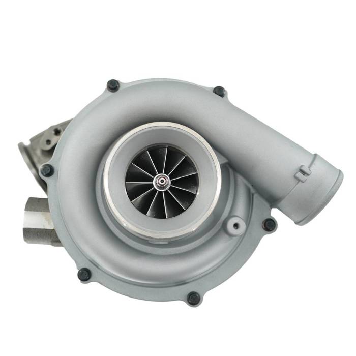 Duramax Power - Duramax Power 2003-2007 6.0L Power Stroke Stealth Mach 2 67mm Drop In Turbo
