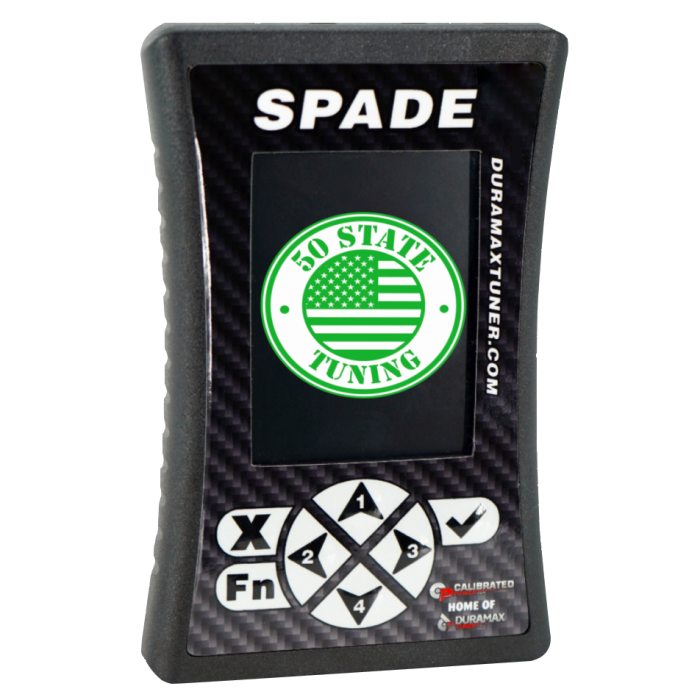 Duramax Power - Duramax Power 2004.5-2005 LLY Duramax 50 State Compliant EFI Live ECM Tuning