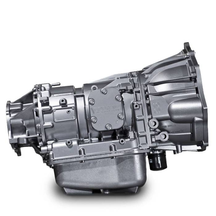 Duramax Power - Duramax Power 2006-2007 LBZ BUILT ALLISON DT1000 TRANSMISSION - 1000+HP
