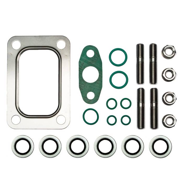 Duramax Power - Duramax Power 2007.5-2018 6.7L Cummins HE351VE / HE300VG Turbo Gasket Kit