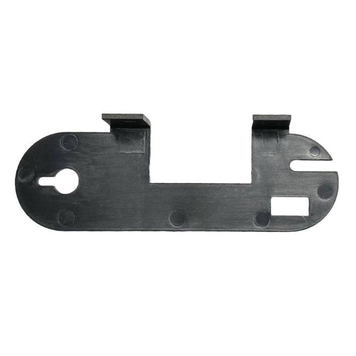 Duramax Power - Duramax Power 2011-2016 6.7L Powerstroke DSP (SOTF) No Drill Switch Bracket