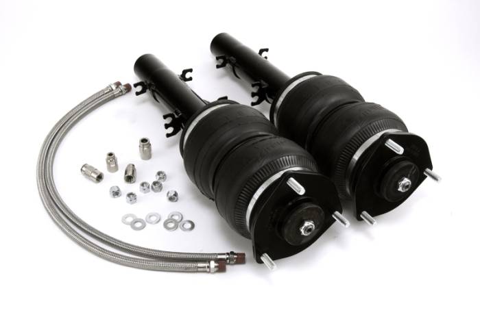 Air Lift - Air Lift Performance 98-06 Audi TT / 02-04 VW Golf/GTI/Jetta Slam Front Kit - 75518