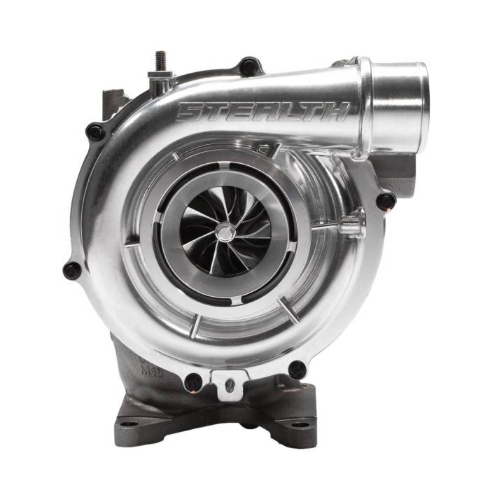 Duramax Power - Duramax Power 2011-2016 LML Duramax Stealth STR Drop In VGT Turbo