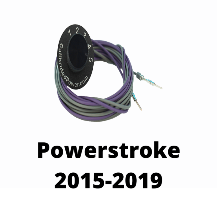 Duramax Power - Duramax Power 2015-2019 6.7L Power Stroke (SOTF) Switch
