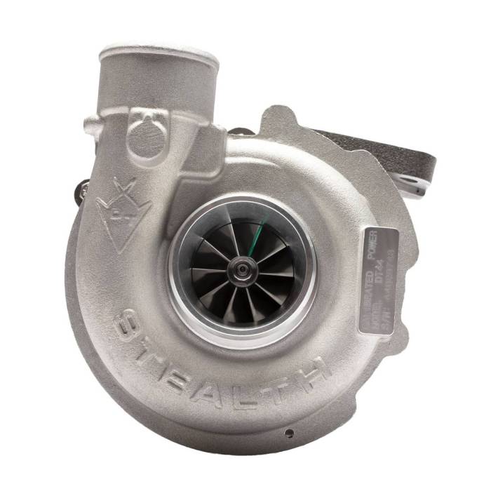 Duramax Power - Duramax Power 2016-2022 LWN Duramax DT44 Stealth STR Drop In Turbo