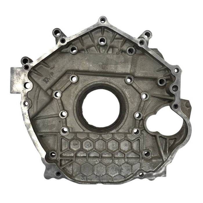 Dirty Hooker Diesel - DHD 12650411-U LML Duramax Rear Engine Cover 2011-2016 6.6L