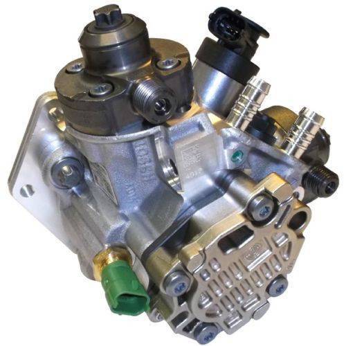 Dirty Hooker Diesel - DHD 12661059K Duramax LML Reman CP4 Fuel Injection Pump 2011-2016