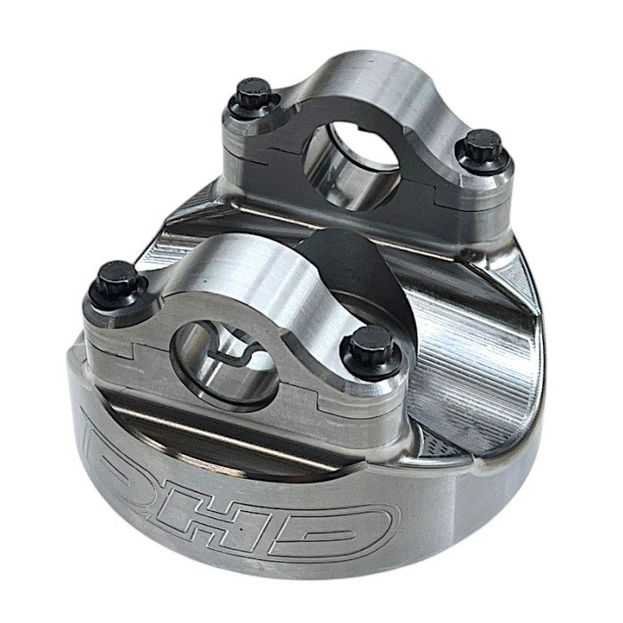 Dirty Hooker Diesel - DHD 1410 Xtreme Duty Billet Yoke AAM 11.5 10.5 14 Bolt GM Rear Axle