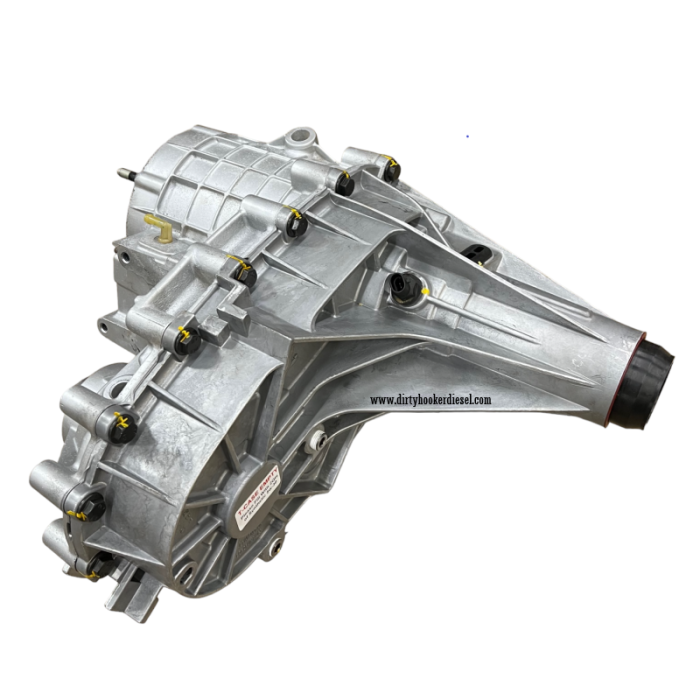 Dirty Hooker Diesel - DHD 263 XHD Rebuilt Transfer Case 2001-2007 GM HD Allison Trucks