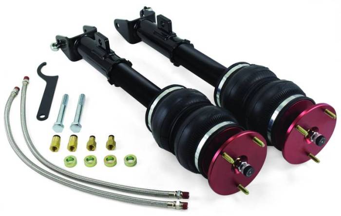 Air Lift - Air Lift Performance Front Kit for 05-17 Chrysler 300 / 06-21 Dodge Charger / 05-08 Dodge Magnum - 75527