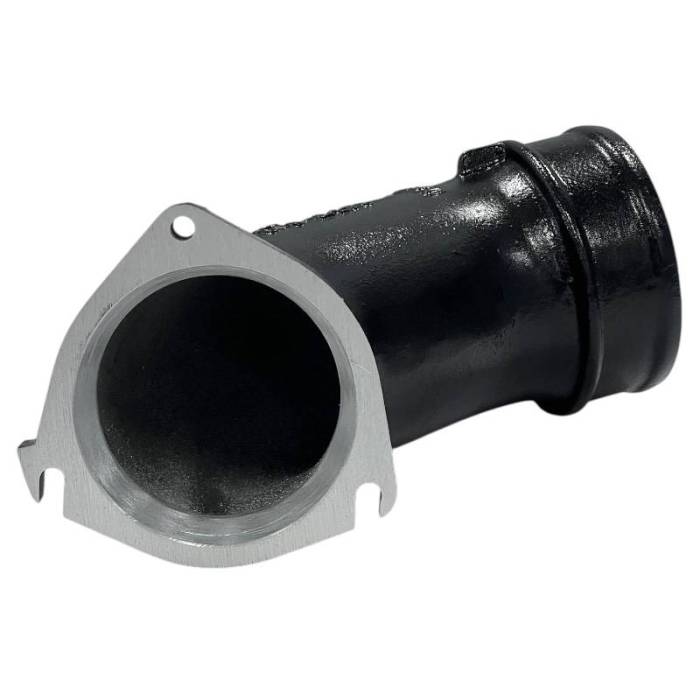 Dirty Hooker Diesel - DHD 600-101 Modified LB7 High Flow Intake Horn 01-04 Duramax Diesel