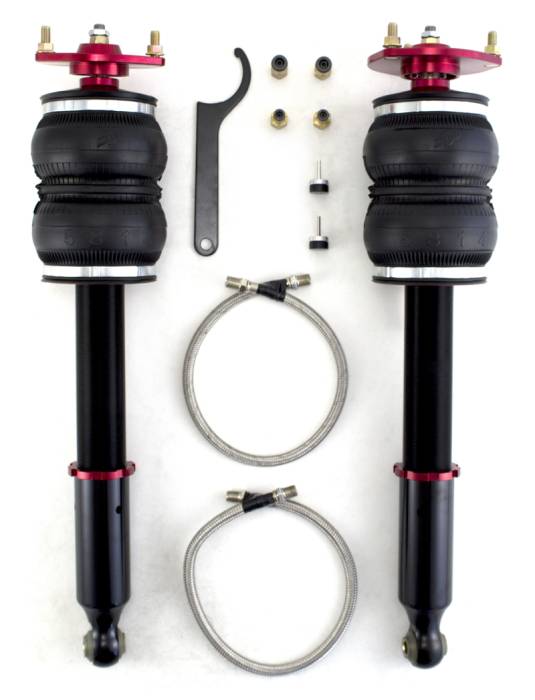 Air Lift - Air Lift Performance Front Kit for 01-06 Lexus LS430 - 75553