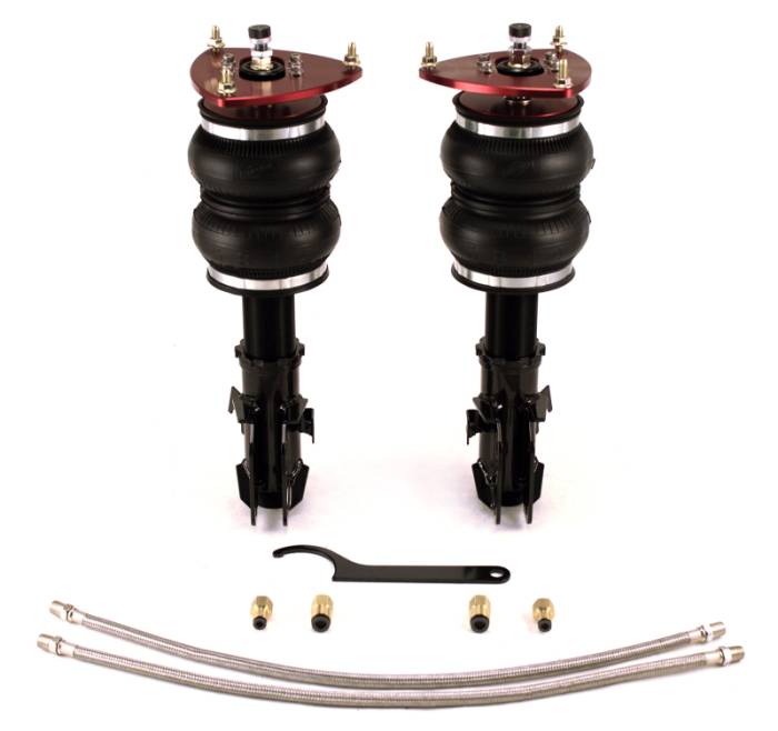 Air Lift - Air Lift Performance 08-14 Subaru Impreza Front Kit - 75556