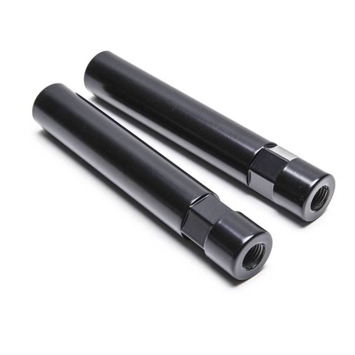 Dirty Hooker Diesel - DHD 600-625 Rivian R1T R1S Steel Tie Rod Sleeves 2021
