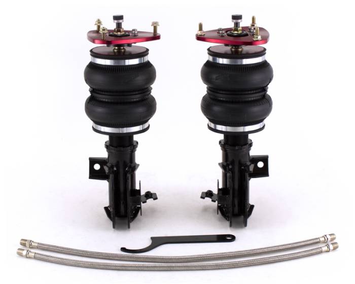Air Lift - Air Lift Performance 12-16 Scion FRS / Subaru BRZ Front Kit - 75557