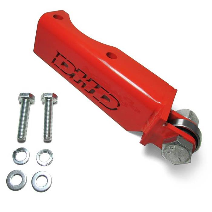 Dirty Hooker Diesel - DHD 615-515 Classic Duramax Center Link Support Bearing Upgrade