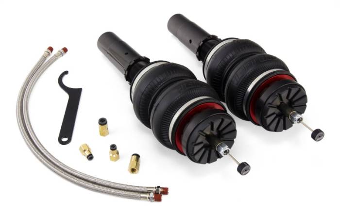 Air Lift - Air Lift Performance 09-15 Audi A4/A5/S4/S5/RS4/RS5 Front Kit - 75558