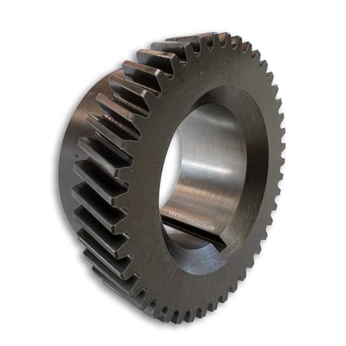 Dirty Hooker Diesel - DHD 800-4113 High Performance Duramax Crankshaft Gear 2001-2020 6.6L