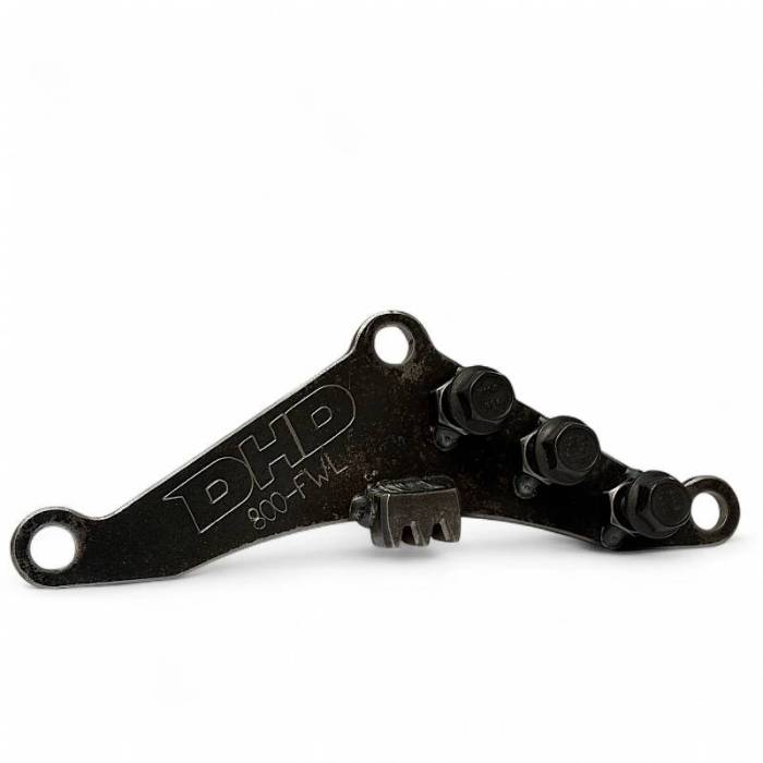 Dirty Hooker Diesel - DHD 800-FWL Duramax Flywheel Lock Tool 2001-2024 6.6L