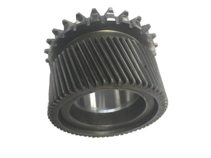 Dirty Hooker Diesel - DHD Allison Transmission P1 Sun Gear Machined for Sleeved / Billet C2 2001-2019