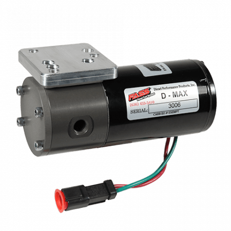 FASS Fuel Systems - FASS FASS DMAX7001 Duramax Diesel Fuel System Flow Enhancer GM Duramax 6.6L 2001