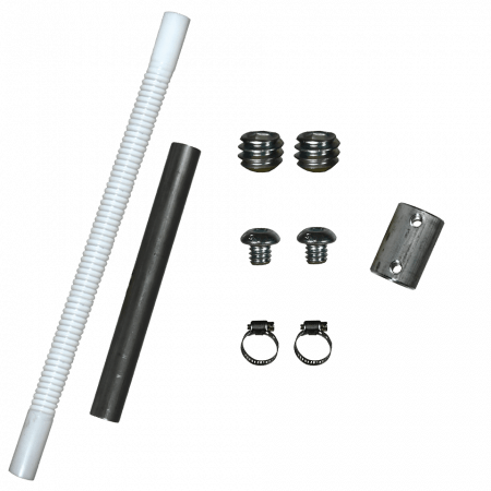 FASS Fuel Systems - FASS FASS Diesel Fuel 5/8 Suction Tube Upgrad