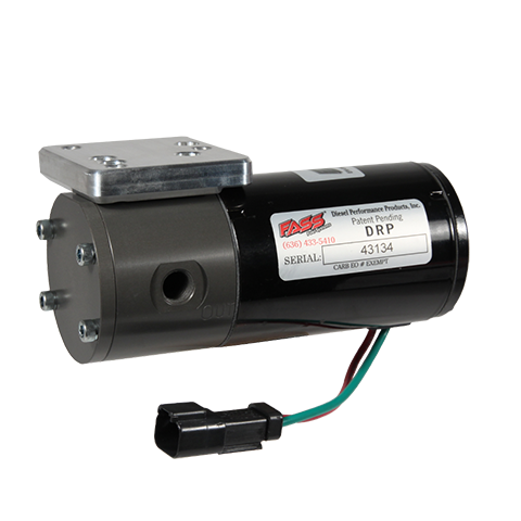 FASS Fuel Systems - FASS FASS DRP02 Dodge Replacement System Dodge Cummins 5.9L 1998.5