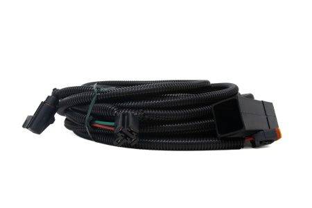 FASS Fuel Systems - FASS Wire Harness 14 Gauge Universal With Relay Cover
